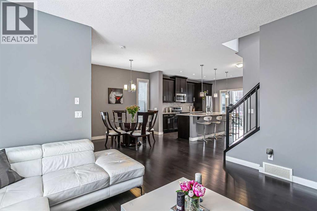 23 Marquis Link Se, Calgary, Alberta  T3M 1Z5 - Photo 10 - A2304734