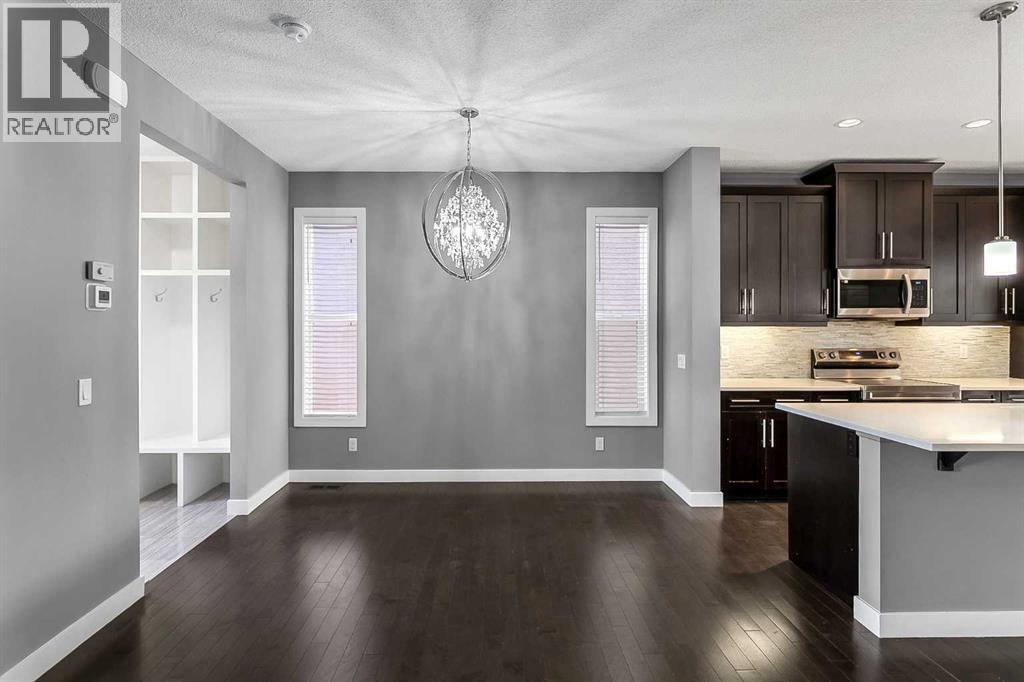 23 Marquis Link Se, Calgary, Alberta  T3M 1Z5 - Photo 7 - A2304734