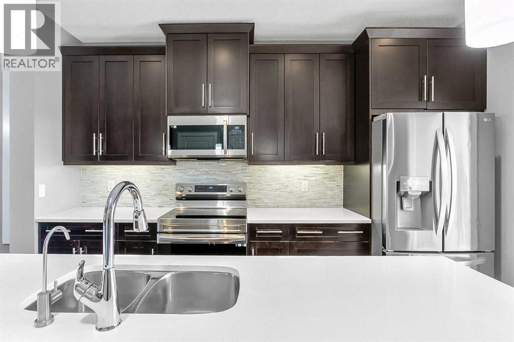 23 Marquis Link Se, Calgary, Alberta  T3M 1Z5 - Photo 5 - A2304734