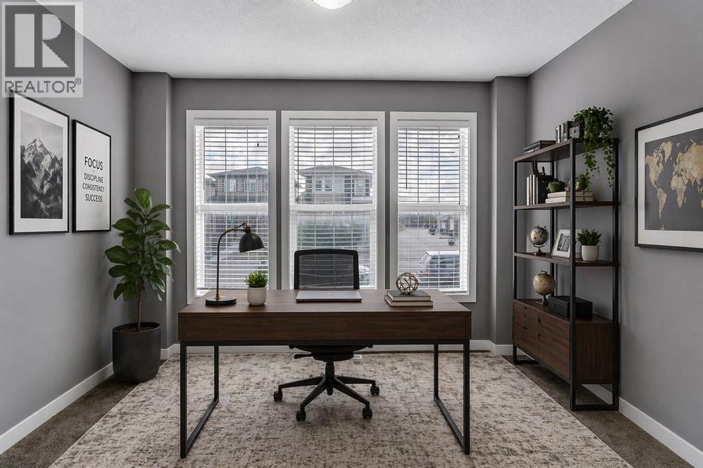 23 Marquis Link Se, Calgary, Alberta  T3M 1Z5 - Photo 11 - A2304734