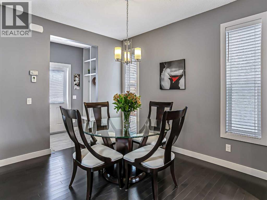 23 Marquis Link Se, Calgary, Alberta  T3M 1Z5 - Photo 6 - A2304734