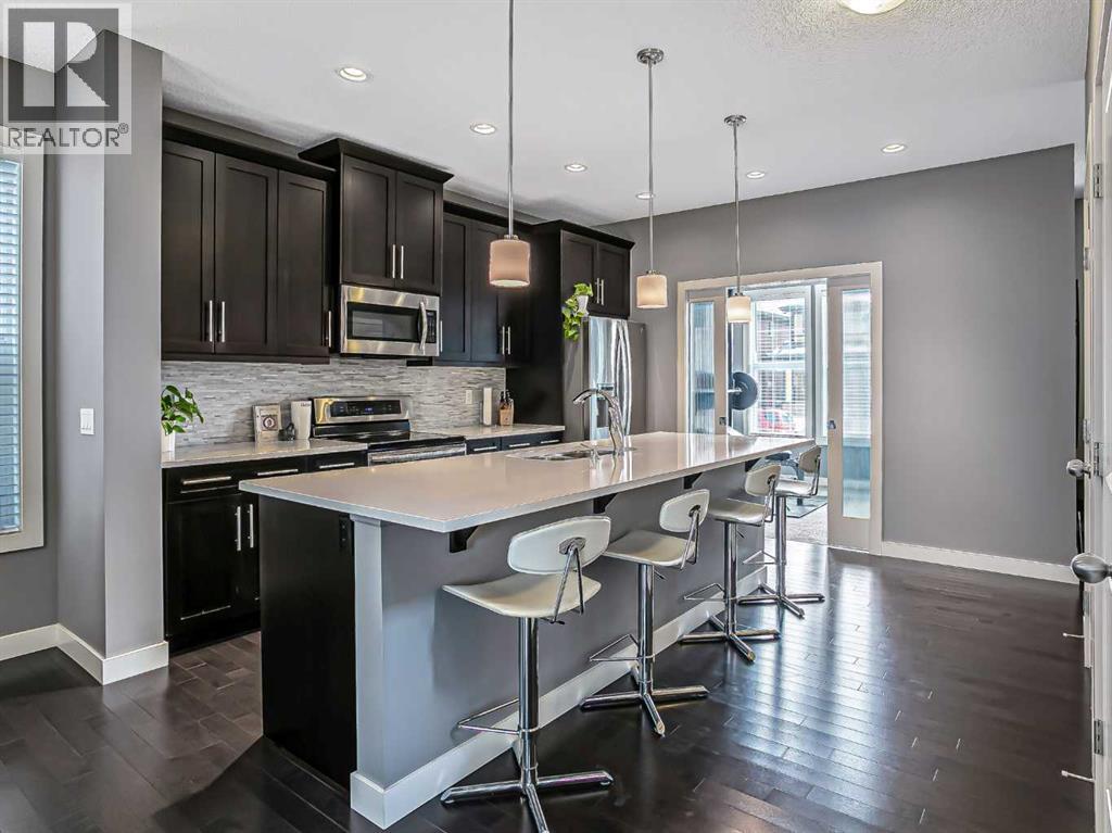23 Marquis Link Se, Calgary, Alberta  T3M 1Z5 - Photo 4 - A2304734