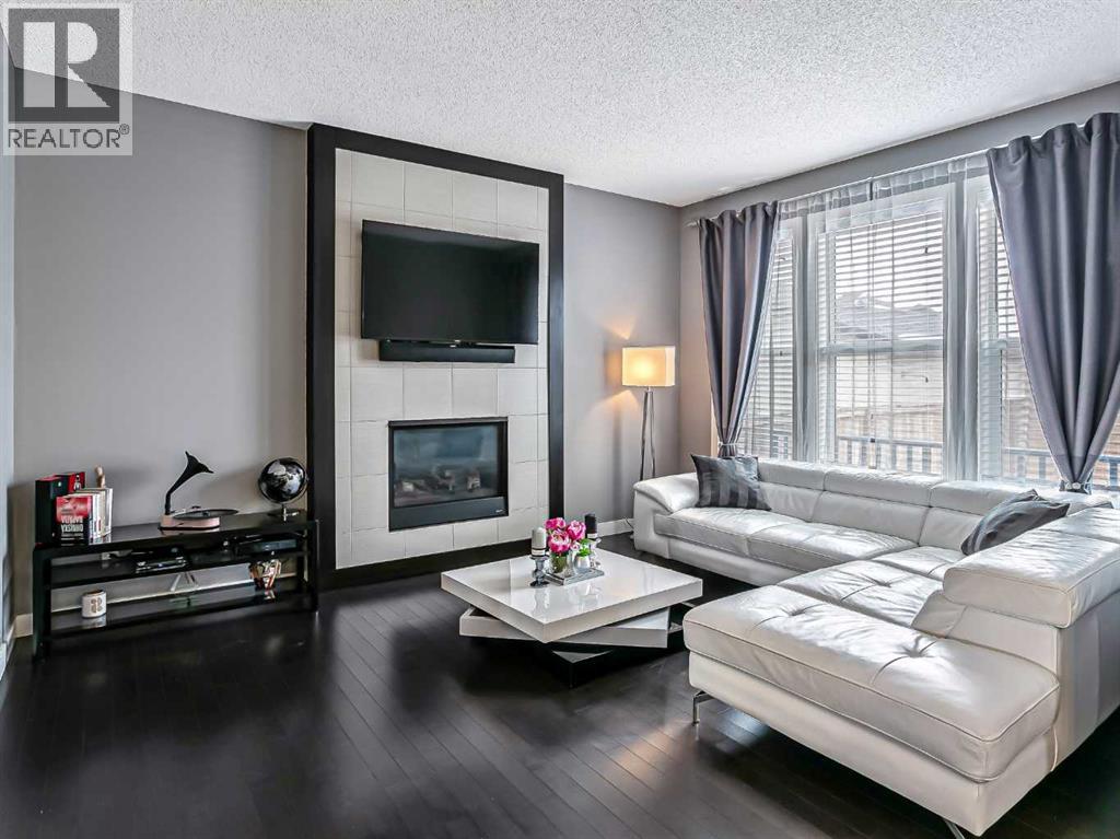 23 Marquis Link Se, Calgary, Alberta  T3M 1Z5 - Photo 8 - A2304734