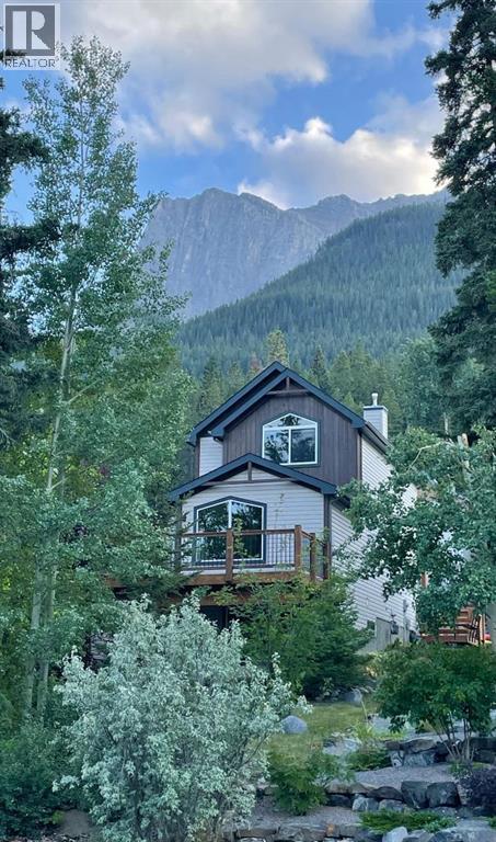 921 Lawrence Grassi Ridge, canmore, Alberta
