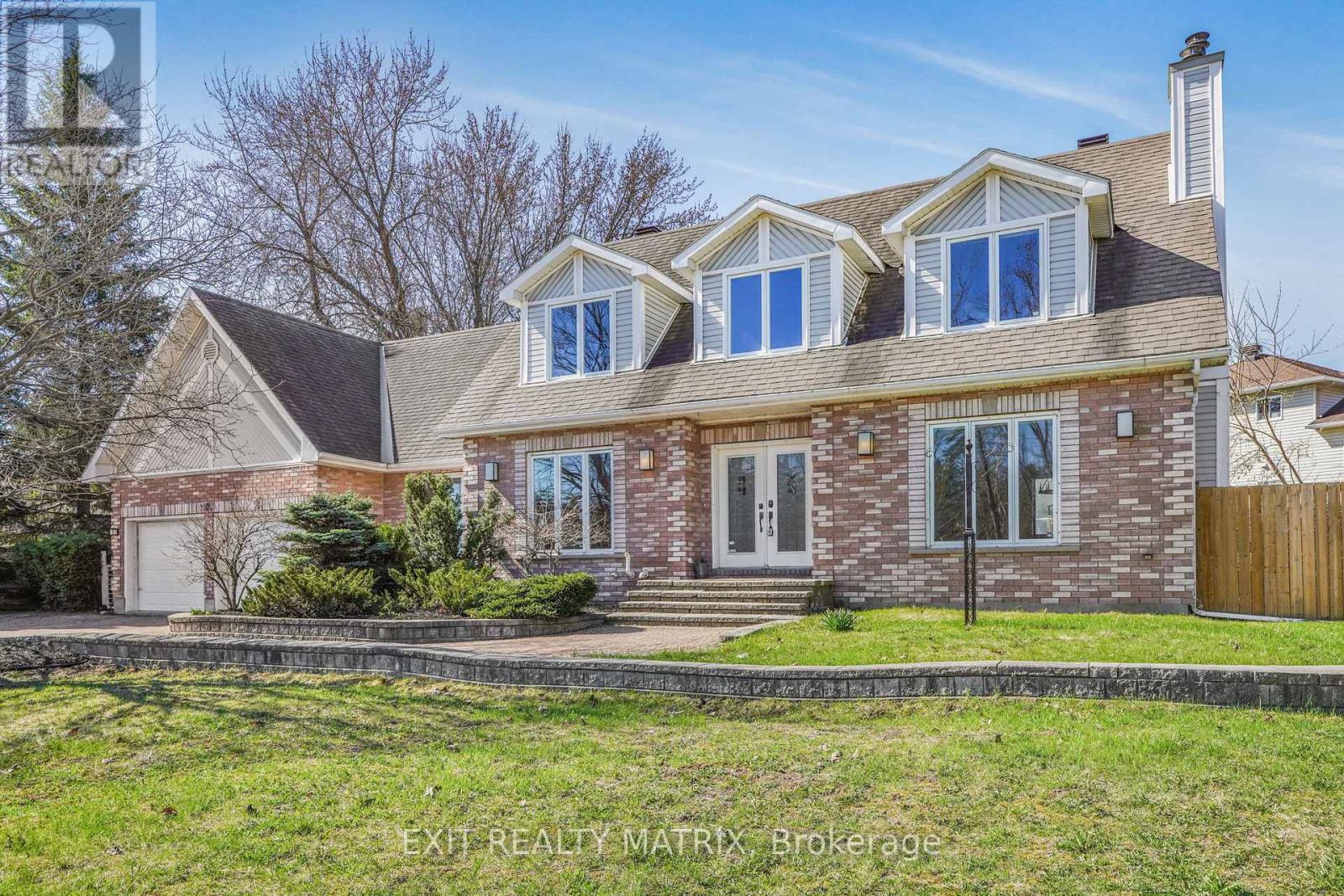 203 MONTEE OUTAOUAIS ROAD, clarence-rockland, Ontario