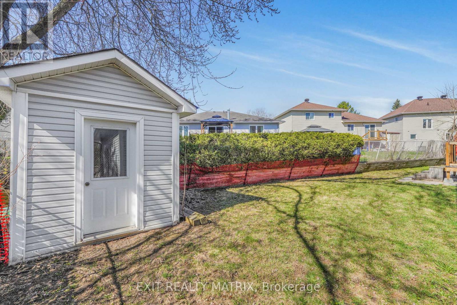 203 Montee Outaouais Road, Clarence-Rockland, Ontario  K4K 1G2 - Photo 4 - X13053180