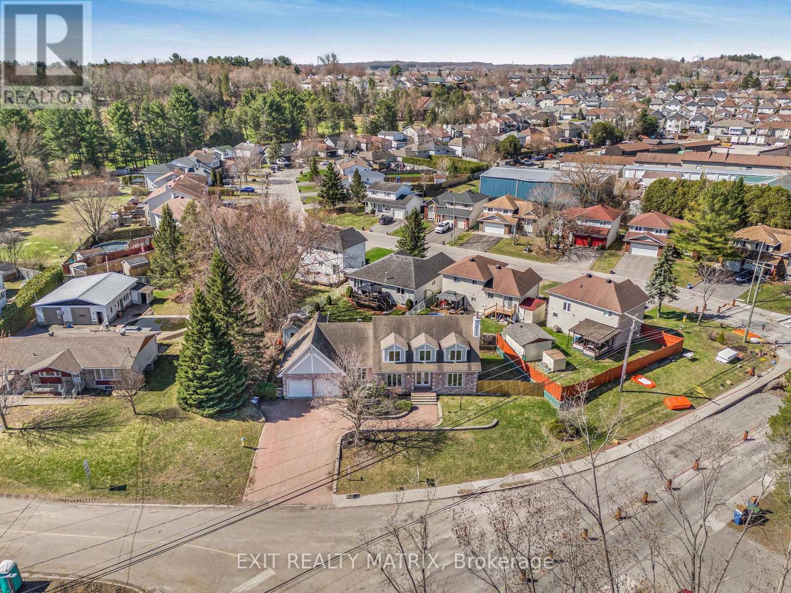 203 Montee Outaouais Road, Clarence-Rockland, Ontario  K4K 1G2 - Photo 7 - X13053180