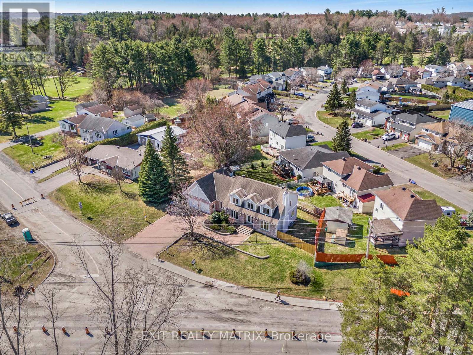 203 Montee Outaouais Road, Clarence-Rockland, Ontario  K4K 1G2 - Photo 8 - X13053180