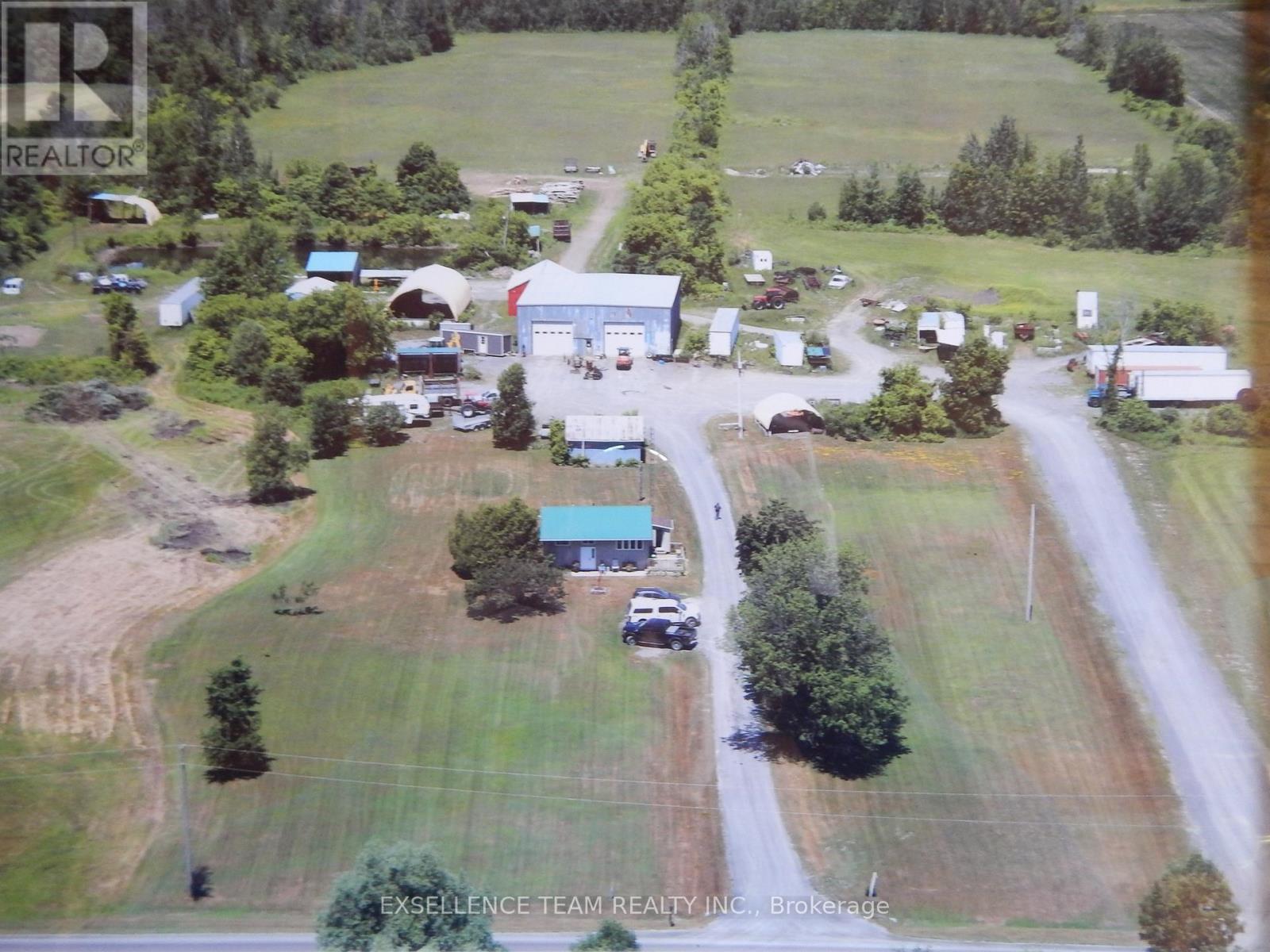 16935 Duffs Corners Road, North Stormont, Ontario  K0C 1V0 - Photo 1 - X13053204