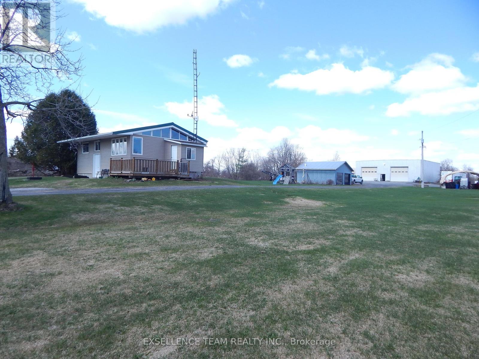 16935 Duffs Corners Road, North Stormont, Ontario  K0C 1V0 - Photo 21 - X13053204