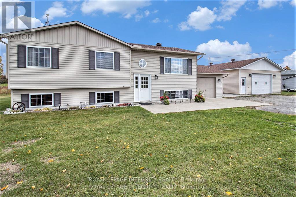 699 Ferguson Falls Road, Carleton Place, Ontario  K7C 3P1 - Photo 2 - X13053150