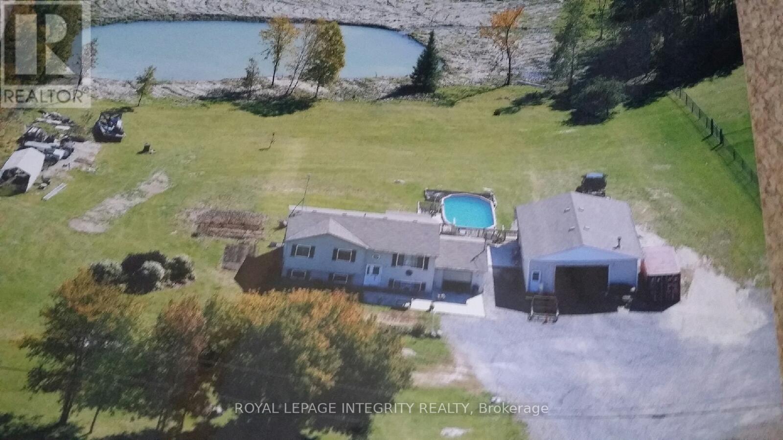 699 Ferguson Falls Road, Carleton Place, Ontario  K7C 3P1 - Photo 3 - X13053150