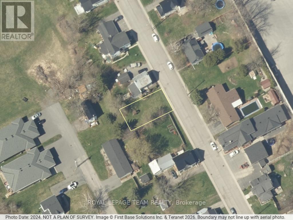 470 GLADSTONE STREET, North Dundas, Ontario