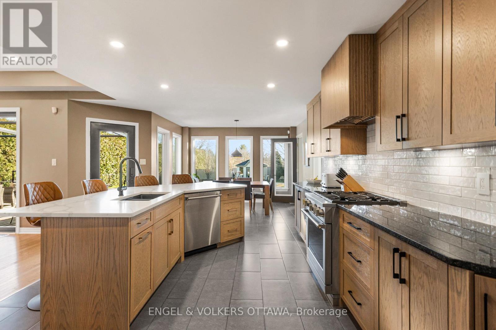 32 Barcham Crescent, Ottawa, Ontario  K2J 3Z7 - Photo 13 - X13053176