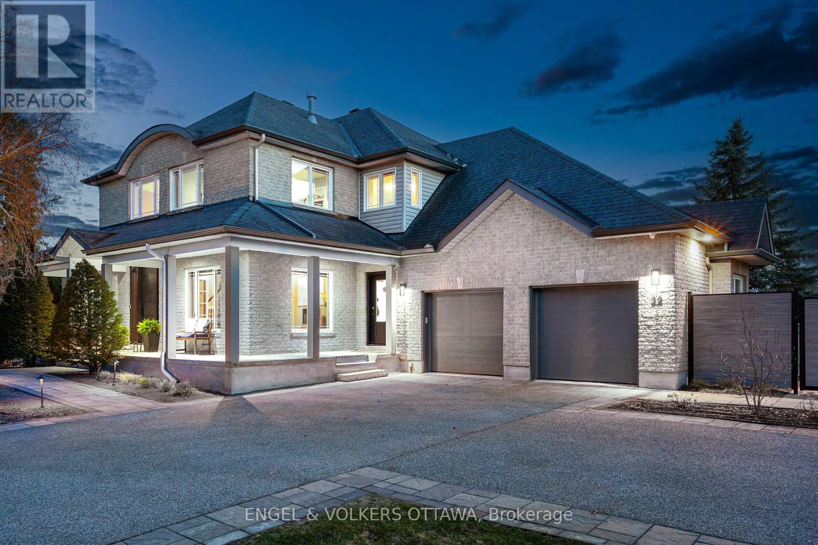 32 Barcham Crescent, Ottawa, Ontario  K2J 3Z7 - Photo 3 - X13053176