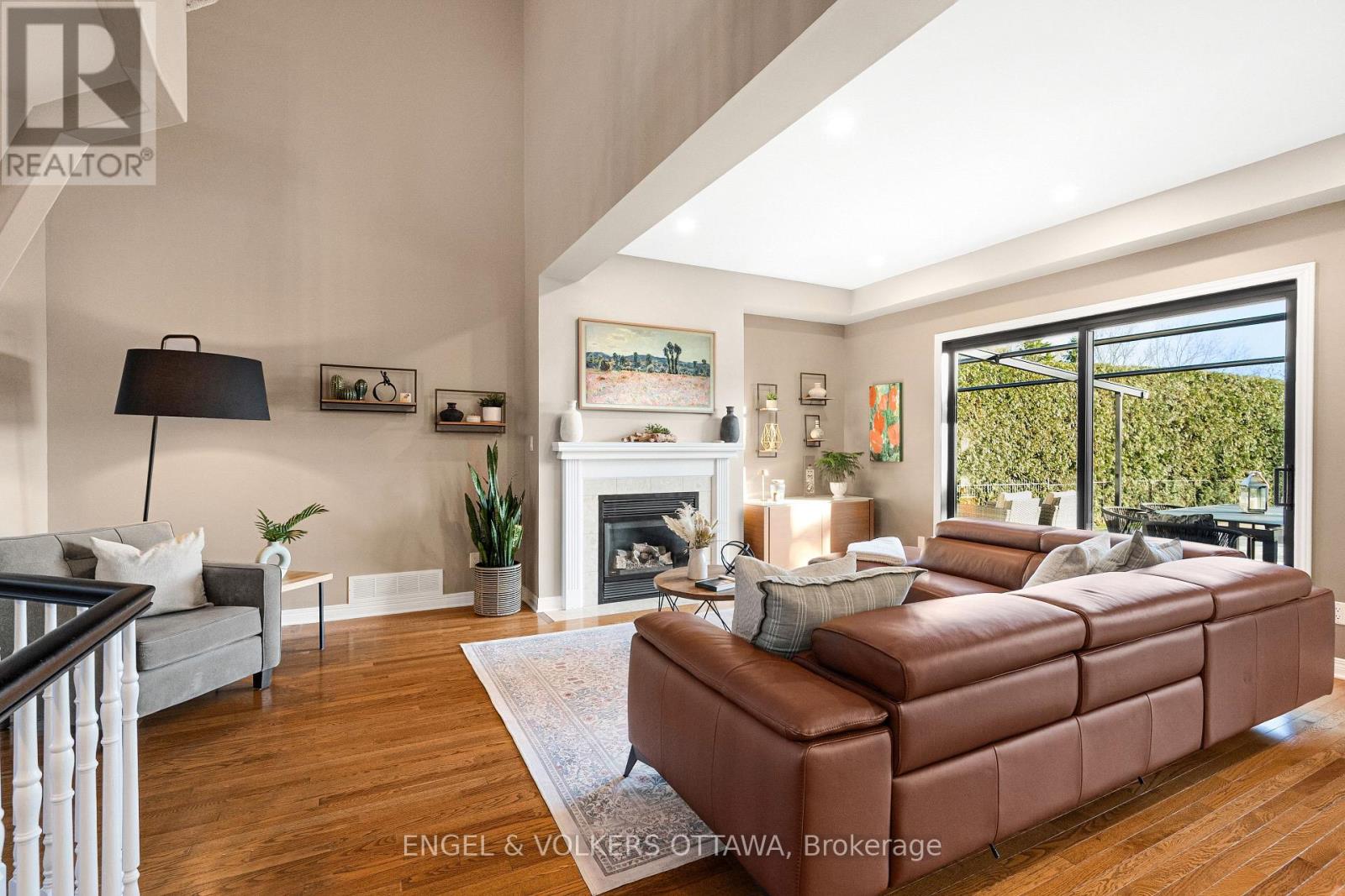 32 Barcham Crescent, Ottawa, Ontario  K2J 3Z7 - Photo 7 - X13053176