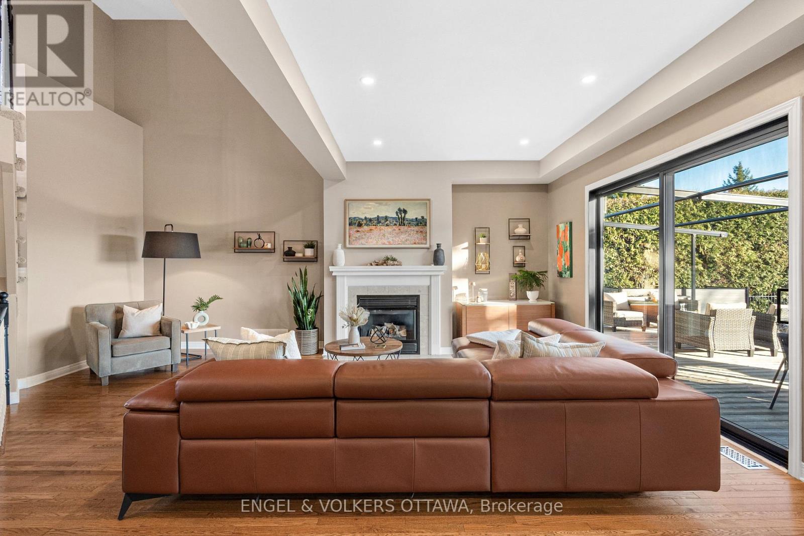 32 Barcham Crescent, Ottawa, Ontario  K2J 3Z7 - Photo 9 - X13053176