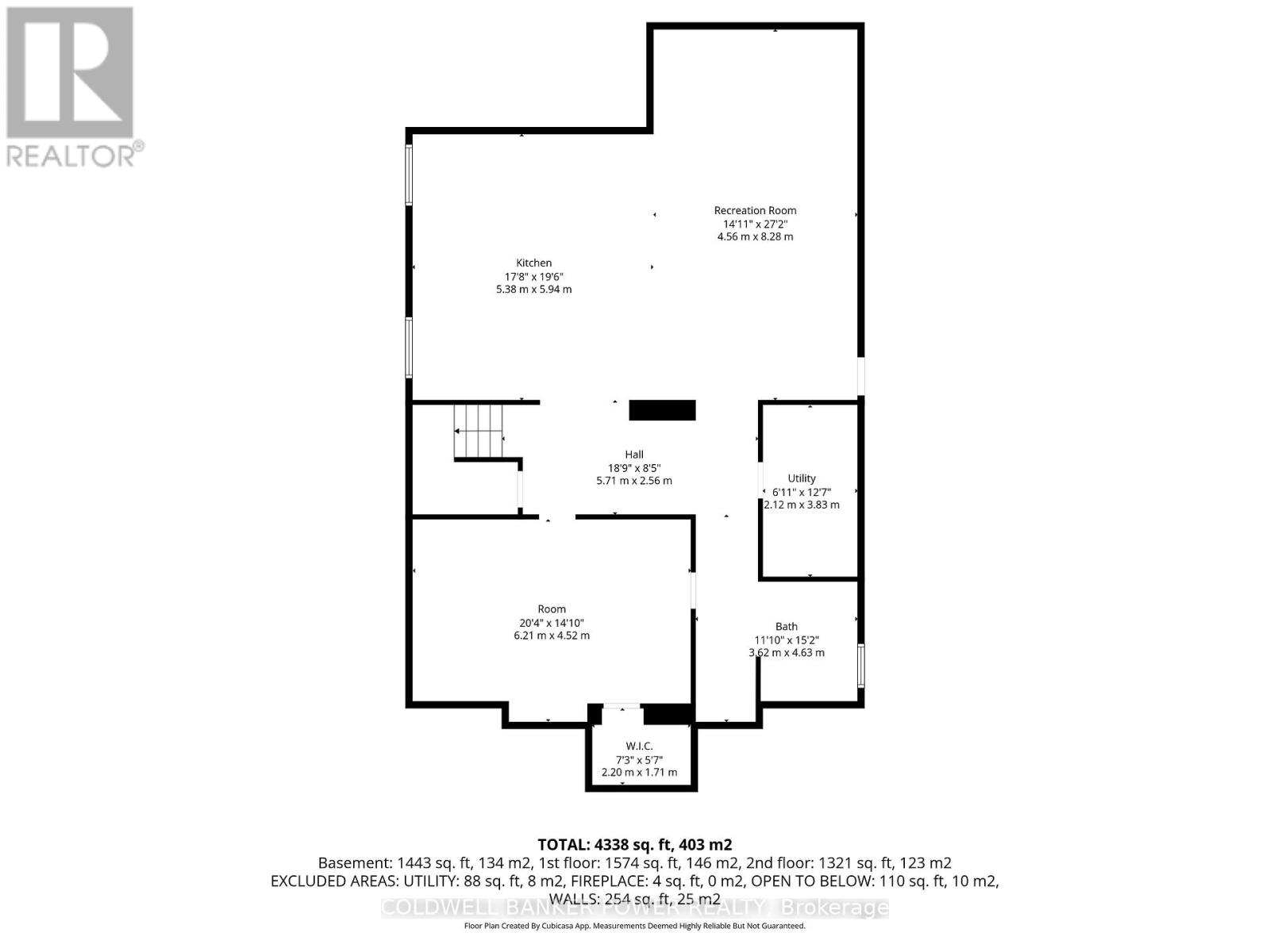 1954 Faircloth Road, London North, Ontario  N6G 5J3 - Photo 31 - X13053218