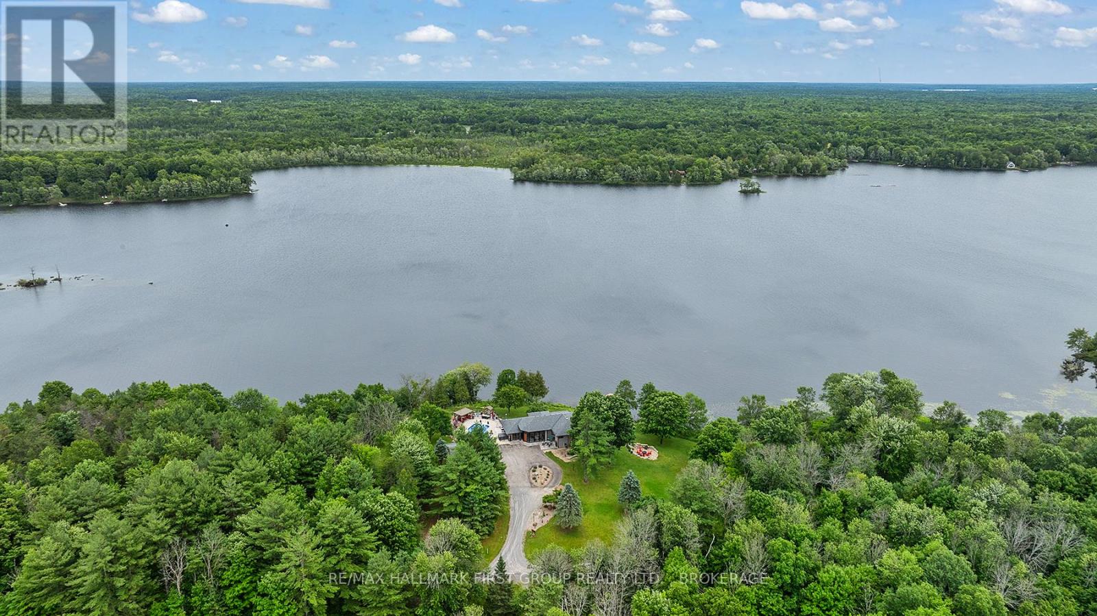 120 Black Lake Route 1, Tay Valley, Ontario  K7H 3C5 - Photo 3 - X12951752