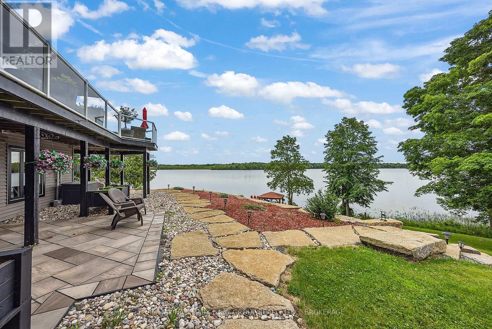 120 Black Lake Route 1, Tay Valley, Ontario  K7H 3C5 - Photo 47 - X12951752