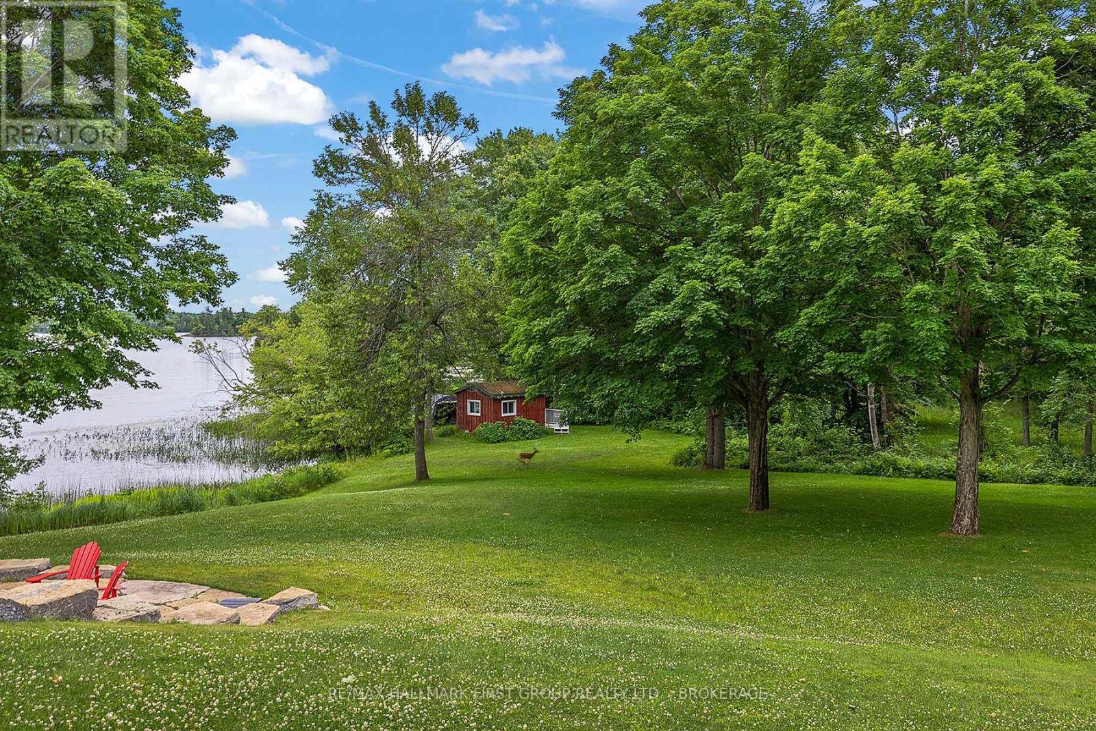 120 Black Lake Route 1, Tay Valley, Ontario  K7H 3C5 - Photo 48 - X12951752