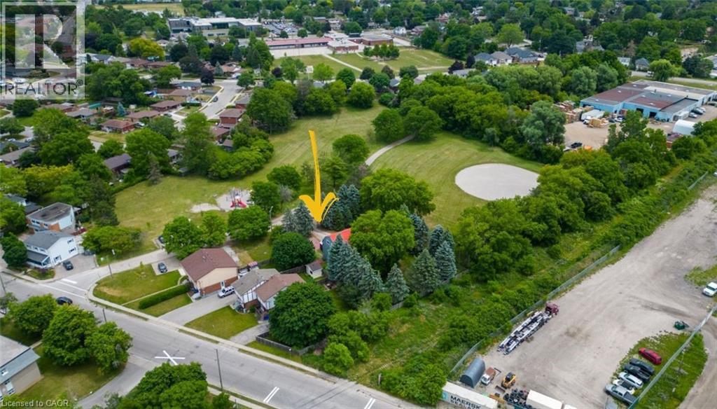 290 Garden Street, Cambridge, Ontario  N3H 4C7 - Photo 5 - 40799718