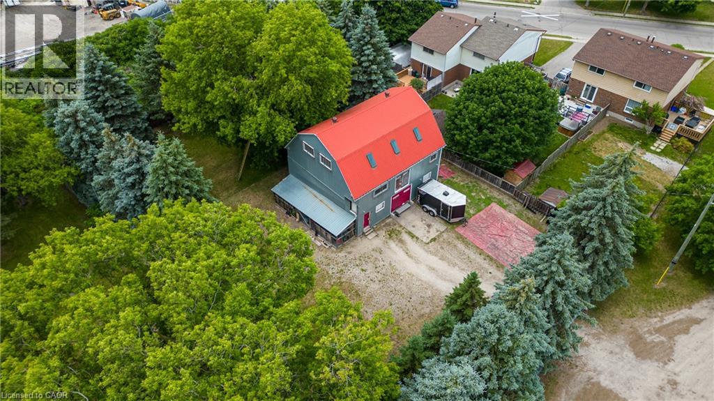 290 Garden Street, Cambridge, Ontario  N3H 4C7 - Photo 2 - 40799718