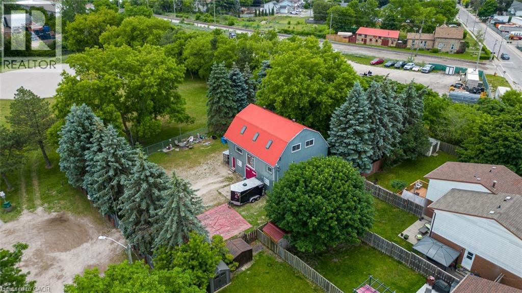 290 Garden Street, Cambridge, Ontario  N3H 4C7 - Photo 3 - 40799718