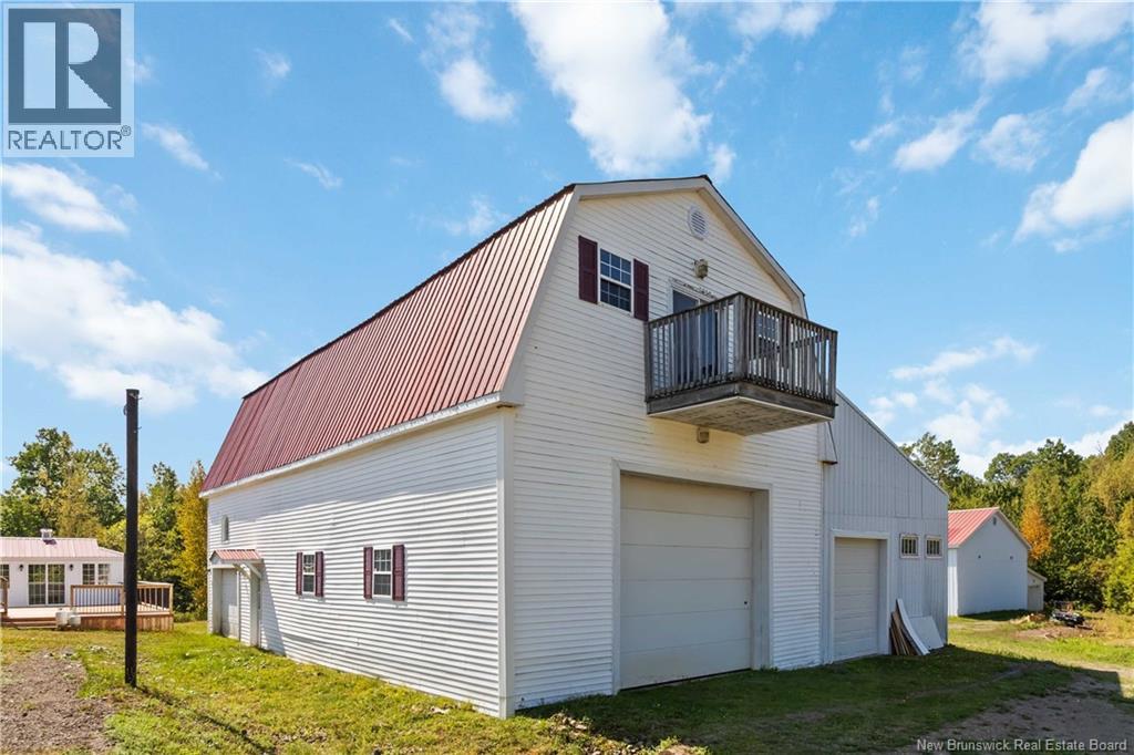 162 Sawdust Road, Shediac Cape, New Brunswick  E4P 3K1 - Photo 37 - NB134737