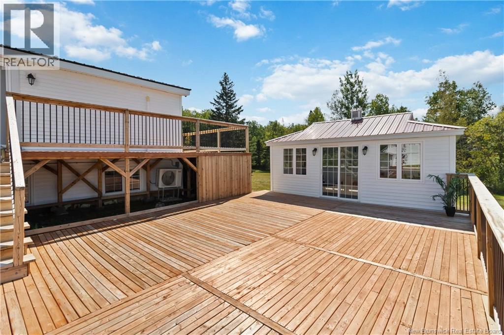 162 Sawdust Road, Shediac Cape, New Brunswick  E4P 3K1 - Photo 29 - NB134737