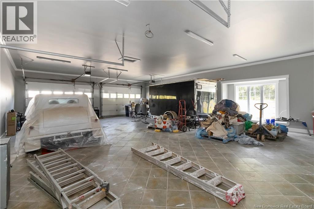 162 Sawdust Road, Shediac Cape, New Brunswick  E4P 3K1 - Photo 35 - NB134737