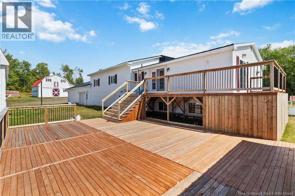 162 Sawdust Road, Shediac Cape, New Brunswick  E4P 3K1 - Photo 30 - NB134737