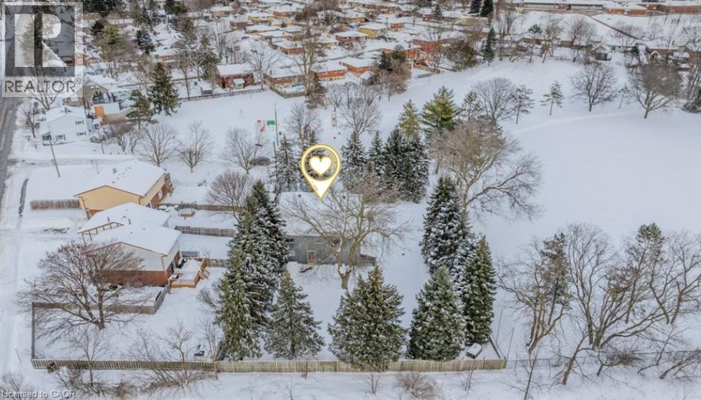 290 Garden Street, Cambridge, Ontario  N3H 4C7 - Photo 30 - 40799718