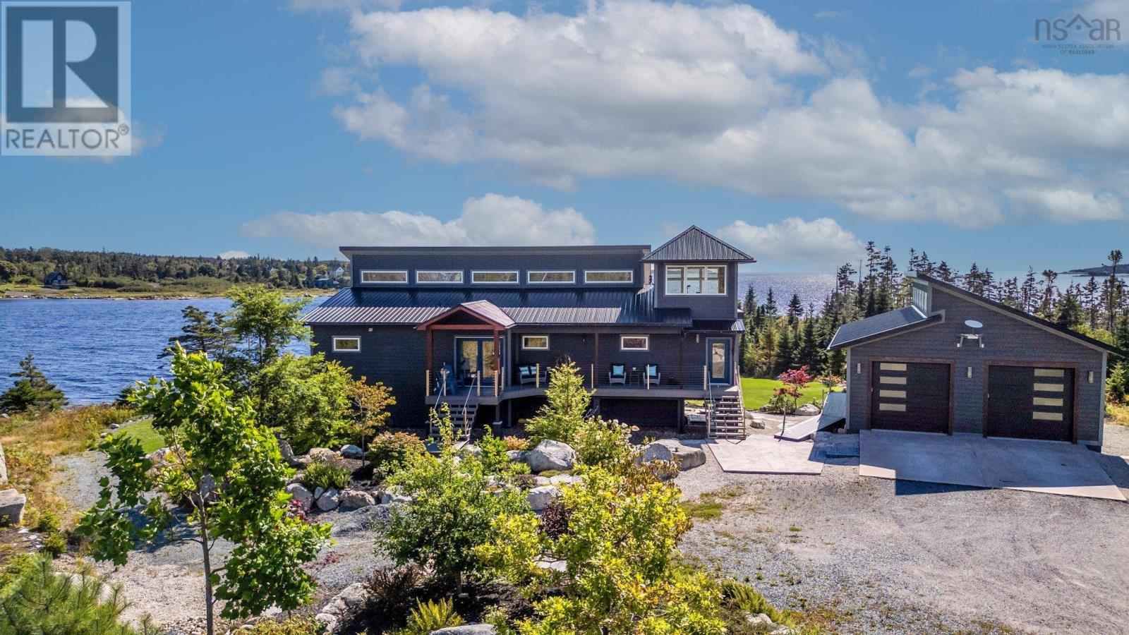 22 Thumbcap Lane, West Pennant, Nova Scotia