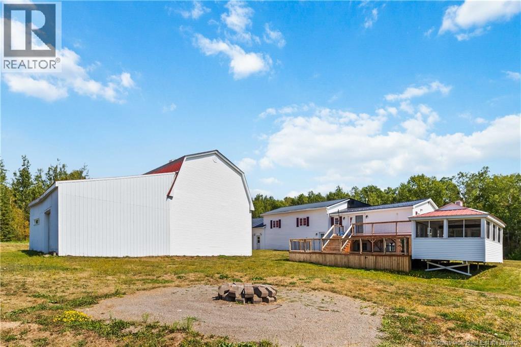 162 Sawdust Road, Shediac Cape, New Brunswick  E4P 3K1 - Photo 41 - NB134737