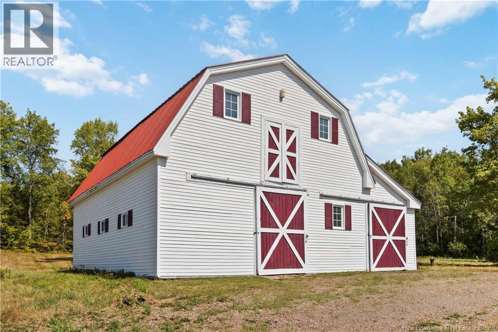 162 Sawdust Road, Shediac Cape, New Brunswick  E4P 3K1 - Photo 39 - NB134737