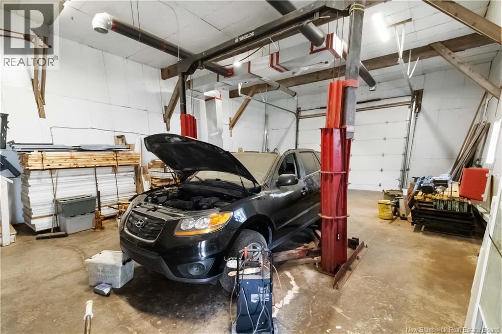 162 Sawdust Road, Shediac Cape, New Brunswick  E4P 3K1 - Photo 38 - NB134737