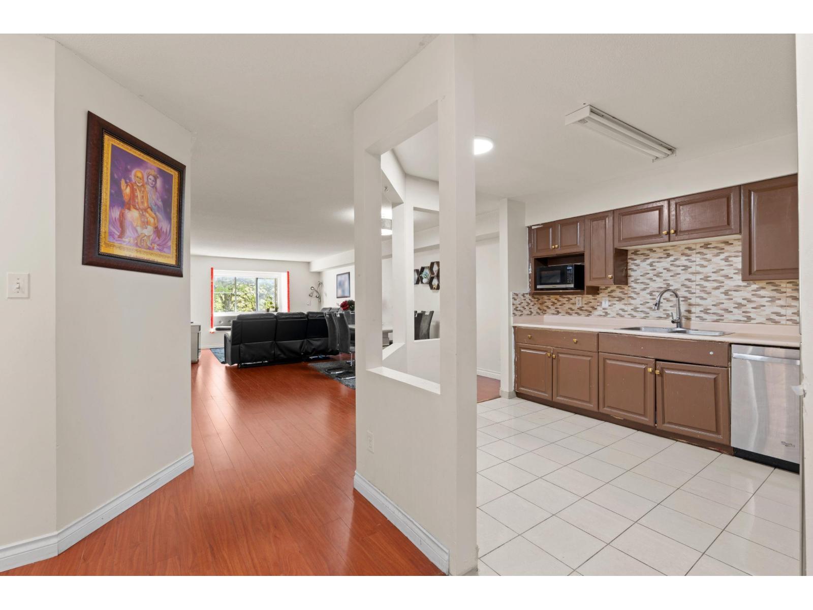 306 12101 80 Avenue, Surrey, British Columbia  V3W 5V6 - Photo 7 - R3115883