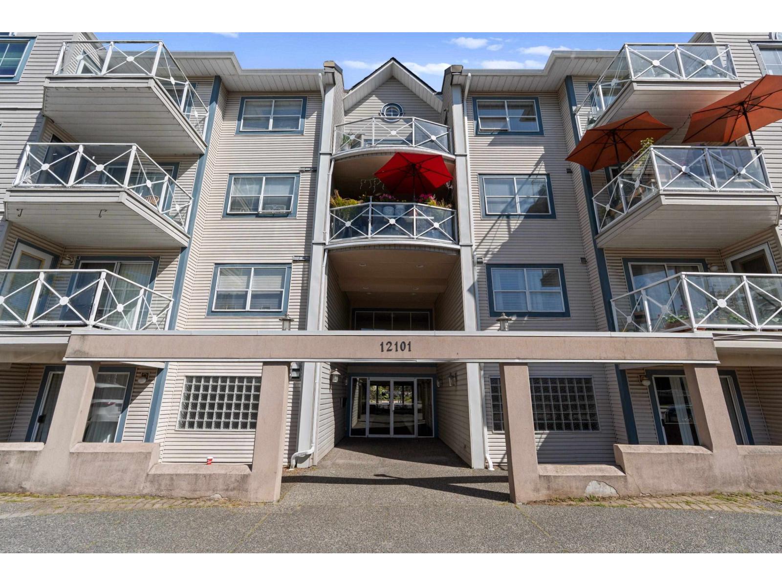 306 12101 80 Avenue, Surrey, British Columbia  V3W 5V6 - Photo 4 - R3115883