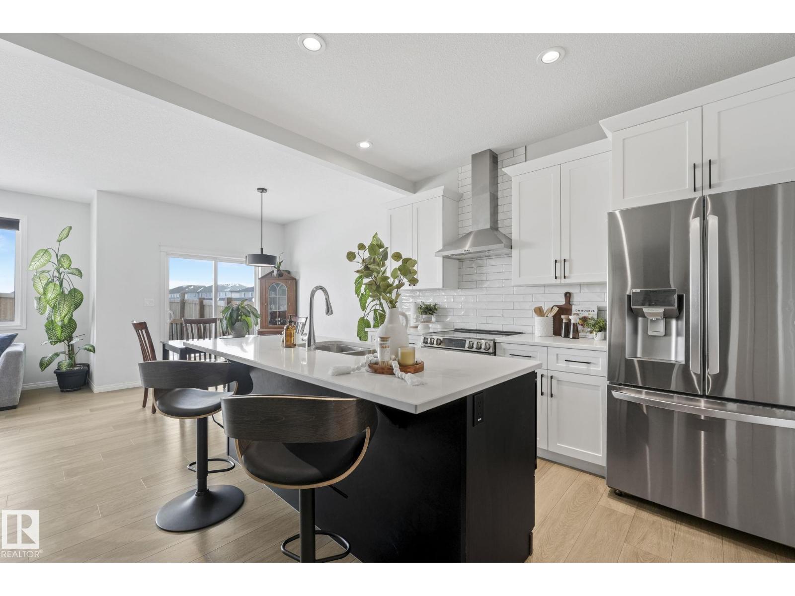 6417 66 St, Beaumont, Alberta  T4X 2P6 - Photo 4 - E4476055