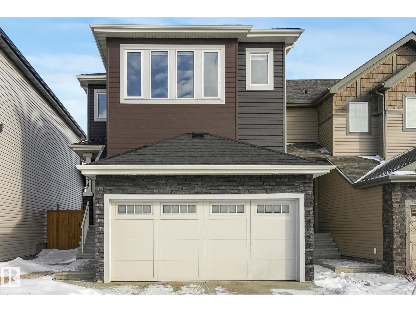 6417 66 St, Beaumont, Alberta  T4X 2P6 - Photo 1 - E4476055