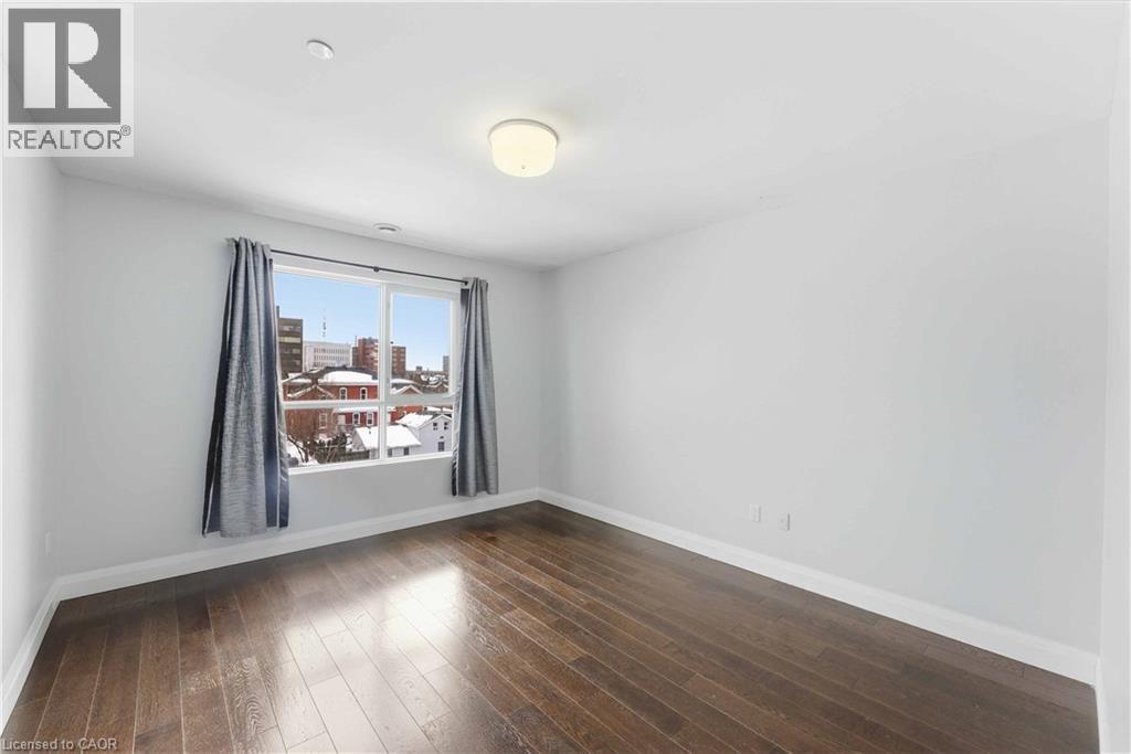 26 Wellington Street Unit# 404, St. Catharines, Ontario  L2R 6Y8 - Photo 11 - 40806244