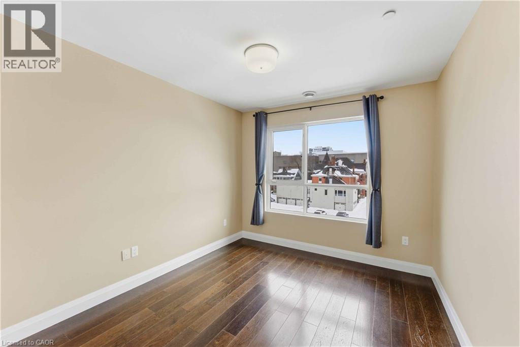 26 Wellington Street Unit# 404, St. Catharines, Ontario  L2R 6Y8 - Photo 9 - 40806244