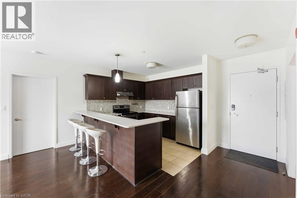 26 Wellington Street Unit# 404, St. Catharines, Ontario  L2R 6Y8 - Photo 4 - 40806244