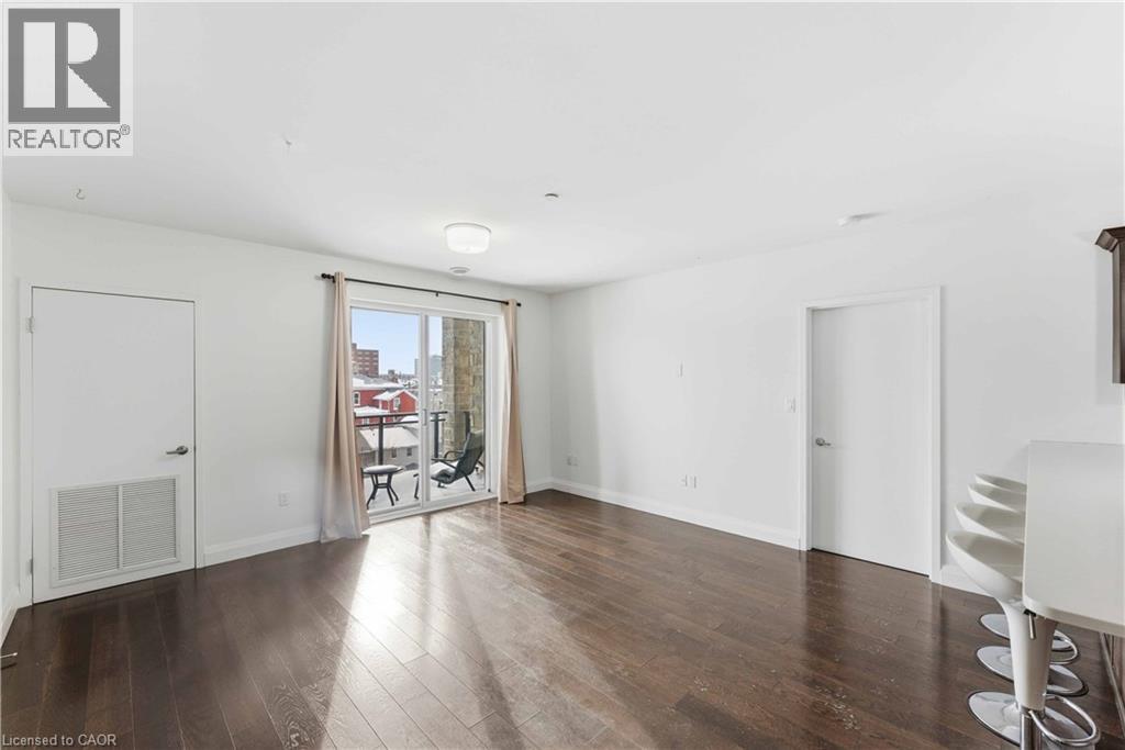 26 Wellington Street Unit# 404, St. Catharines, Ontario  L2R 6Y8 - Photo 6 - 40806244