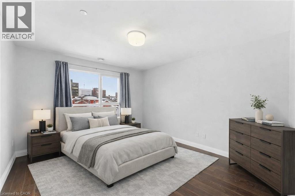 26 Wellington Street Unit# 404, St. Catharines, Ontario  L2R 6Y8 - Photo 19 - 40806244