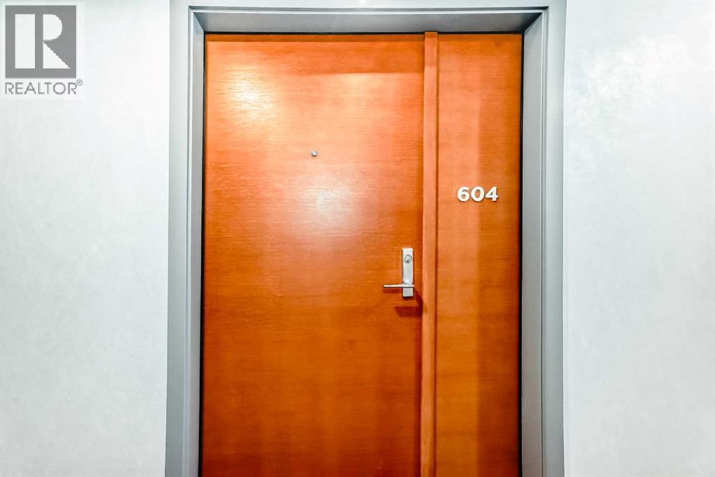 604, 510 6 Avenue SE, Calgary, Alberta  T2G 1K6 - Photo 4 - A2273007