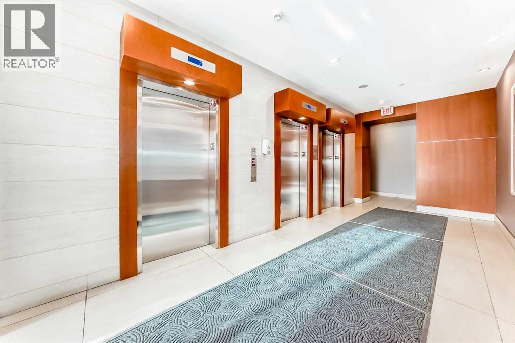 604, 510 6 Avenue SE, Calgary, Alberta  T2G 1K6 - Photo 3 - A2273007