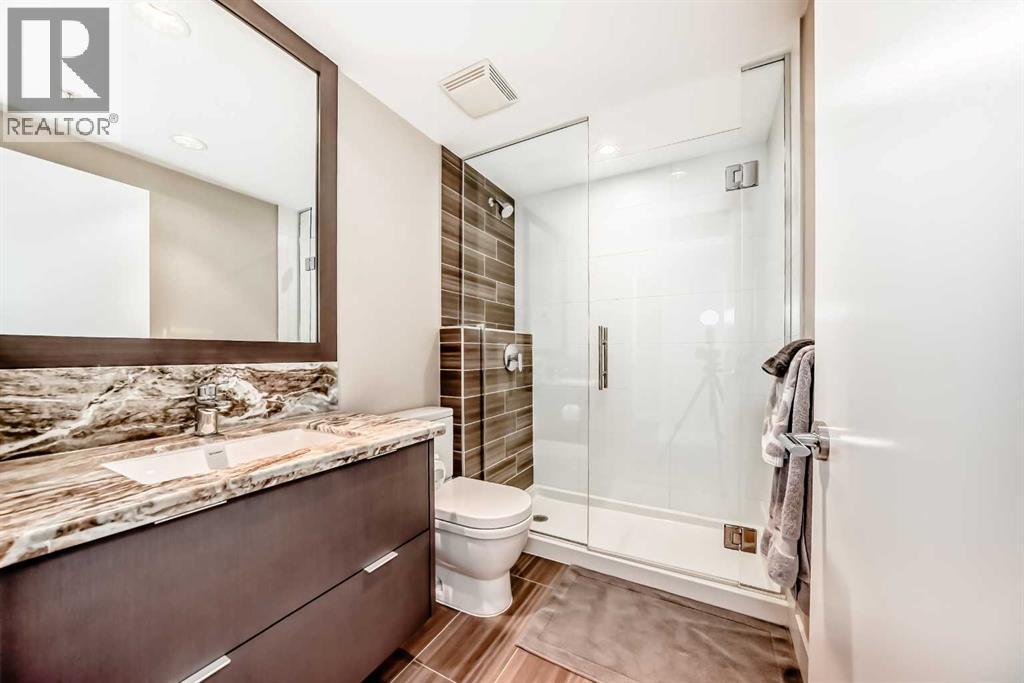 604, 510 6 Avenue SE, Calgary, Alberta  T2G 1K6 - Photo 25 - A2273007
