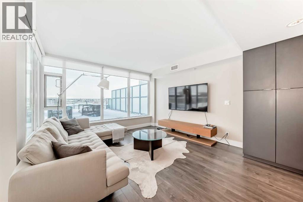 604, 510 6 Avenue SE, Calgary, Alberta  T2G 1K6 - Photo 15 - A2273007